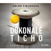 Dokonalé ticho - audiokniha