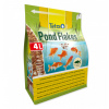 Tetra Pond Flakes 4 l