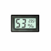 Digitálny teplomer Hygrometer Vlhkomer 2v1