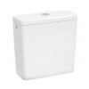 Jika Mio-N Splachovacia nádržka, DualFlush, bočný prívod vody, biela H8297120007621