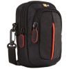 Case Logic pouzdro DCB313K pro fotoaparát, černá CL-DCB313K