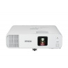 EPSON projektor EB-L260F, 1920x1080, 4600ANSI, 2.500.000:1, USB, LAN, VGA, WiFi, HDMI, 5 LET ZÁRUKA V11HA69080