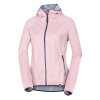 Northfinder Dámska ľahká aktívna 2.5L bunda BROOK lightpink M BU-6298OR