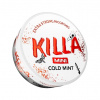 Killa Mini cold mint 12 mg 30 vrecúšok
