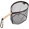 Gunki Dots Magnet Landing Net 30 × 40 cm