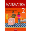 Matematika 2 - Pracovná učebnica 2. diel (Milan Hejný)
