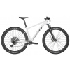 SCOTT SCALE 960 WHITE-2023 Orientačné hodnoty veľkosti bicykla podľa výšky: M (169-180) cm