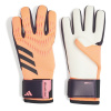 adidas Predator League Goalkeeper Gloves Adults Pink/Black 10