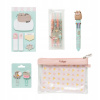 Plastický set Pusheen Grupoerik 12 ks