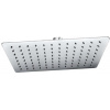 Mereo CB485G hlavová sprcha Slim 300x200 mm s kĺbom