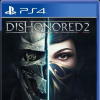 Dishonored 2 PS4