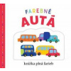Farebné autá - Emma Jennings; Robyn Newton; Kate Word