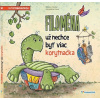 Filoména už nechce byť viac korytnačka