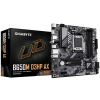 GIGABYTE MB Sc AM5 B650M D3HP AX, AMD B650, 4xDDR5, 2xDP, 1xHDMI, WiFi, mATX B650M D3HP AX