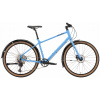 Mestsky bicykel - Mestský bicykel Kona Dew Deluxe L 2022 (Kona City Bike Dew Deluxe L 2022)