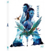 Avatar Blu-ray