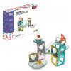 Magnetic Tiles Marble Roller 38ks