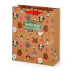 Legami Darčeková taška Legami Gift Bag - Large - Dogs
