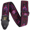 Opasok ERNIE BALL Pleasant Pheasant Jacquard