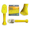 SCRUB DADDY DISH DADDY umývačka riadu + 2 náhradné špongie