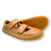 Froddo Froddo Barefoot Sandal Cognac – detské sandále Veľkosť: 27