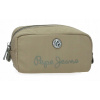 Pepe Jeans Corin dámska kozmetická taštička - khaki
