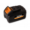 Akumulátor 20 V 4 Ah Li-ion pre náradie Profi Tools One-4-All batéria
