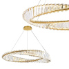 Toolight Led osvětlení APP1201-CP CRISTAL