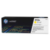 HP 312A Yellow (CF382A)