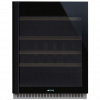 SMEG Dolce Stil Novo vstavaná vinotéka CVI638RN3