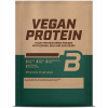 BioTech Vegan Protein 25g Vegánsky rastlinný proteín Lesné ovocie
