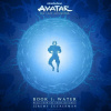 Jeremy Zuckerman - Avatar: The Last Airbender - Book 1: Water (Original Series Soundtrack) (Light Blue Vinyl) (LP)