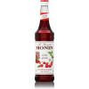 Chuťový sirup Monin Morello Cherry 700 ml Čerešňa