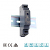 DDR-15L-12 Mean Well Menič DC/DC na DIN lištu (DDR-15L-12)