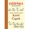 Dášeňka čili život štěněte - Karel Čapek