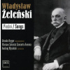 ZELENSKI,W.: Songs (CD)