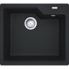 Franke UBG 610-56 onyx 114.0582.776