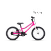 CTM SLY 16” 2026, ružová veľkosť bicyklov 8,5