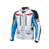 Bunda Seca ARRAKIS II GREY/BLUE/RED M