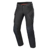 Nohavice STELLA ST-7 GORE-TEX, ALPINESTARS, dámske (čierna/tmavo šedá, veľ. M)