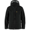 Skialpinistická bunda Fjallraven Bergtagen GTX Touring Jacket M - Black L