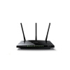 TP-LINK Archer VR400 AC1200 Wi-Fi VDSL/ADSL Modem Gigabit Dualband Router, 1x Giga WAN/LAN, 3x 10/100 LAN, 1x USB, Ann.B