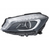 HELLA přední světlo BI-XENON D3S+H7+LED s natáčením do z 1ZT 010 818-471