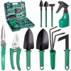 Súprava záhradného náradia - Set 10in1 Garden Blade Hunter (Set 10in1 Garden Blade Hunter)
