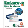 Embarque 4 - Libro del alumno - Rocio Prieto Prieto, Monserrat Alonso Cuenca