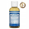 Dr Bronner's tekuté univerzálne bio mydlo ALL-ONE Peppermint 59 ml