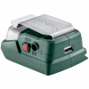 Akumulátor Li-Ion Metabo 12 V 240 Ah
