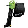 Vysávač lístia FIELDMANN FZF 4050-E (FZF4050-E)