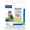 Virbac VD Virbac HPM Adult Cat Neutered 50g