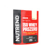 NUTREND Iso Whey PROZERO 500 g Slaný karamel